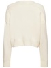 Bruzzi wool & cashmere sweater