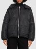 Moncler x Willow Smith Haissa jacket