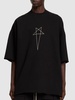 Tommy T pentagram t-shirt