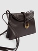 Small Liberta leather cross-body bag