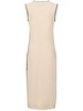 Cotton midi tank dress