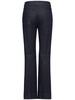 Nicola high rise straight jeans