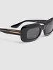 KHAITE x Oliver Peoples sunglasses