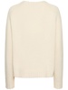 Mae cashmere crewneck sweater