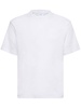 Signature organic cotton t-shirt