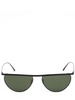 KHAITE x Oliver Peoples metal sunglasses