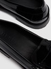 20mm Sineu patent leather loafers