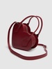 Josephine Heart bag