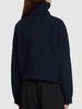 Ezio wool & cashmere knit sweater