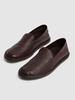 Cary leather loafers