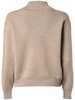 Heta cashmere knit sweater