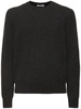 Benji cashmere knit sweater