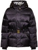 Selma 2-layer functional down jacket