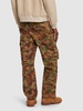 Miltary cargo camo pants