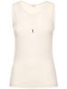 Wool tank top