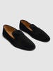 Brent leather loafers