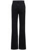 Danielle high rise straight jeans