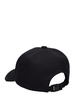 Cotton gabardine baseball cap