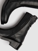 40mm Henrica leather ankle boots