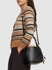 Ganni Bou Bucket recycled leather bag