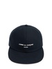 CDG Homme logo cap