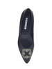 10mm Hangisi leather flats