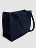 Large Easy Shopper canvas bag