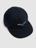 CDG Homme logo cap