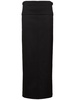 Adriana wool twill suiting long skirt