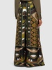 Vivara Print Wide-Leg Pants