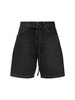 Roland vintage denim shorts