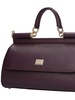 Dauphine New Sicily top handle bag