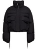 Moncler x Willow Smith Kar down jacket