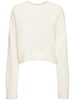 Bruzzi wool & cashmere sweater