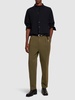 Lucio cotton blend pants