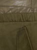 Raptor layered cotton cargo pants