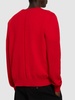 Benji cashmere knit sweater