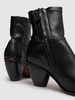 65mm Atom ankle boots