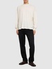 Dolino cotton long sleeve t-shirt