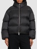 Moncler x Willow Smith Skaara jacket