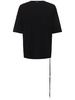 Dieter loose fit FW24 poem t-shirt