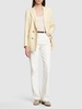 Savannah Butter Everyday wool blazer