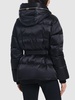 Selma 2-layer functional down jacket