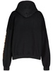 Maison Balenciaga cotton hoodie