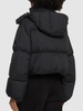 Moncler x Willow Smith Kar down jacket