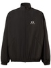 Cocoon Kick tech windbreaker jacket