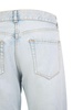 Burted Jean distressed jeans