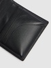 Classic leather wallet