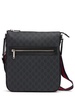 GG Black crossbody bag