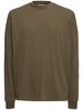 Dolino cotton long sleeve t-shirt